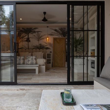 Cielo Boutique Hotel & Spa Samui Bophut Eksteriør bilde
