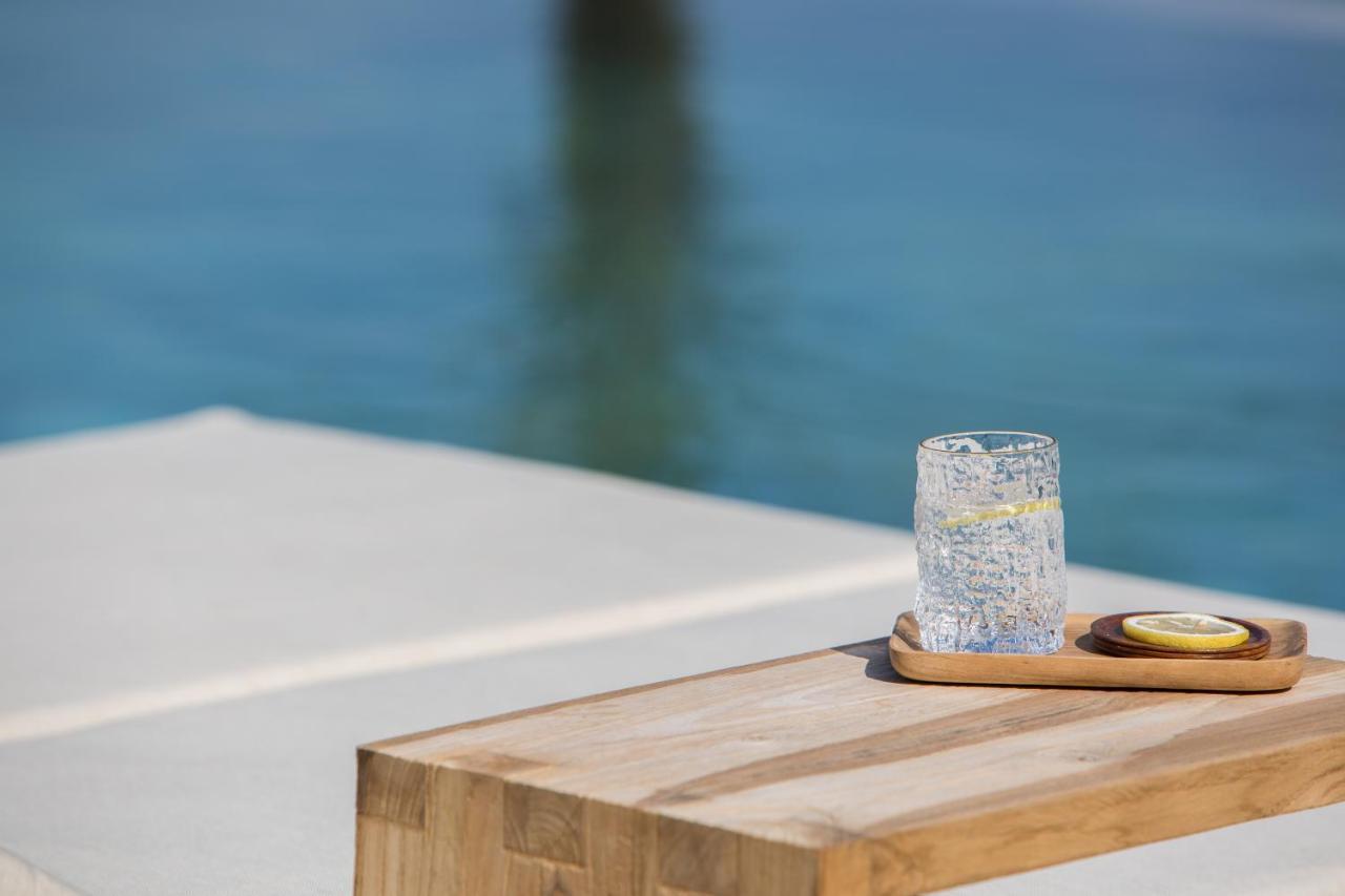 Cielo Boutique Hotel & Spa Samui Bophut Eksteriør bilde