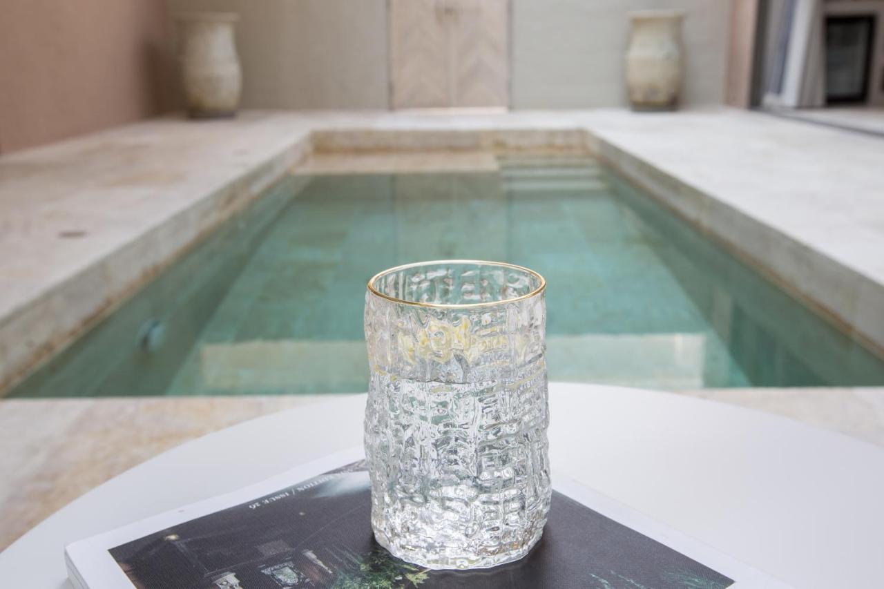 Cielo Boutique Hotel & Spa Samui Bophut Eksteriør bilde