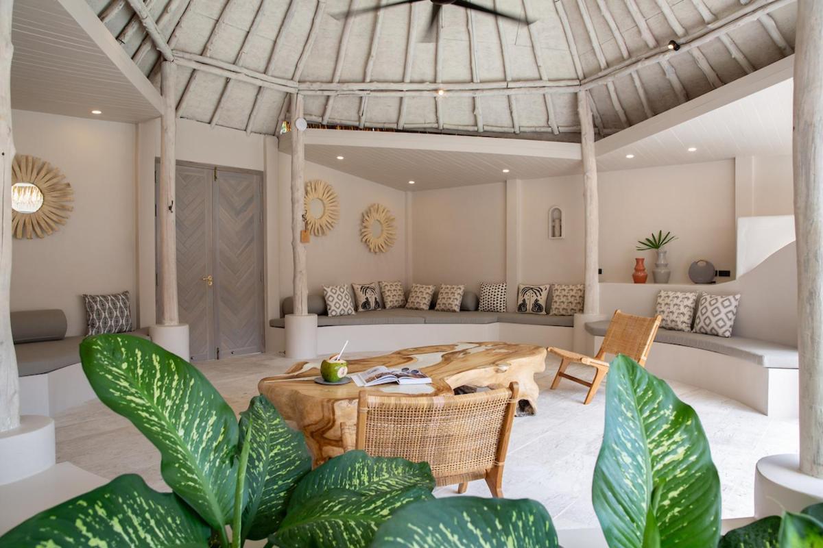 Cielo Boutique Hotel & Spa Samui Bophut Eksteriør bilde