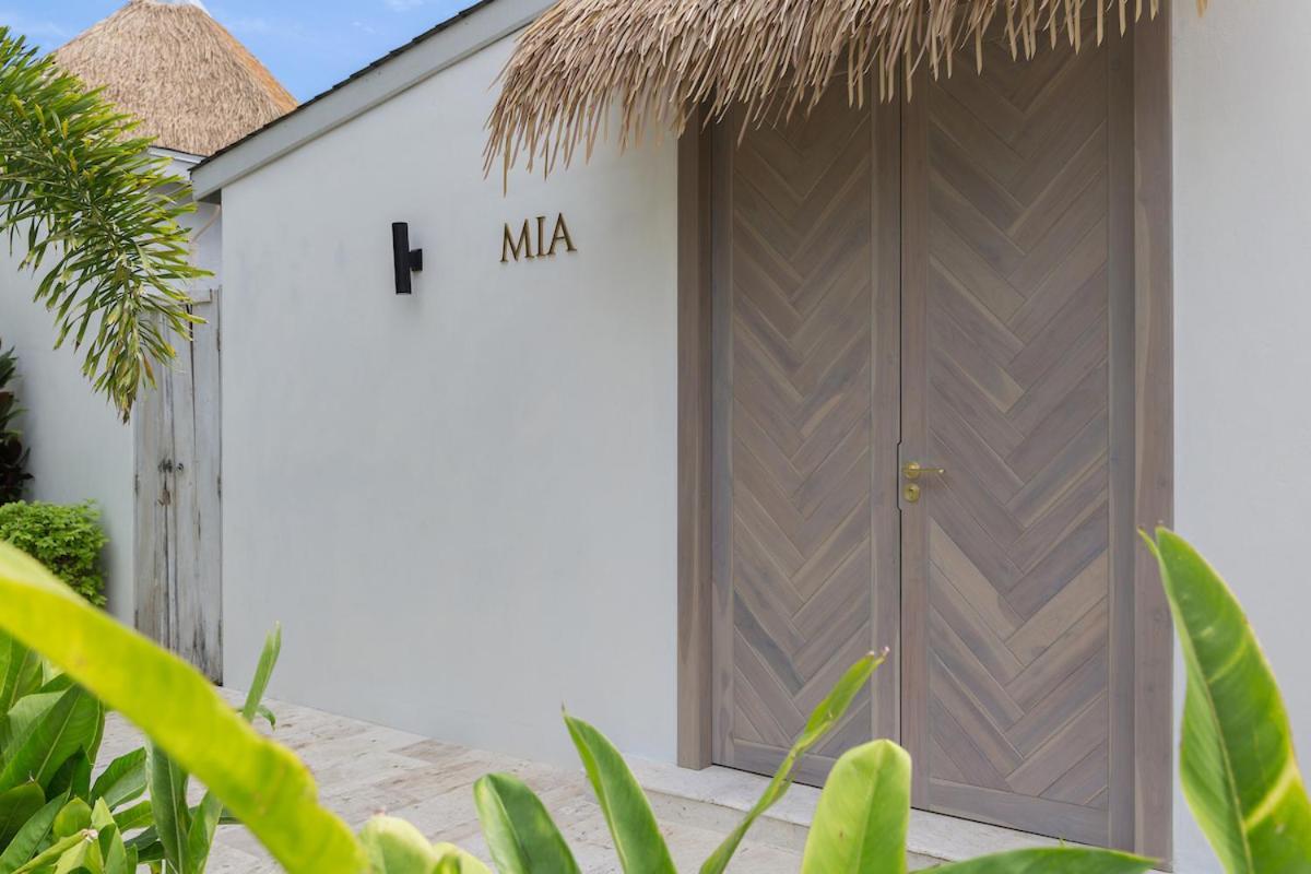 Cielo Boutique Hotel & Spa Samui Bophut Eksteriør bilde