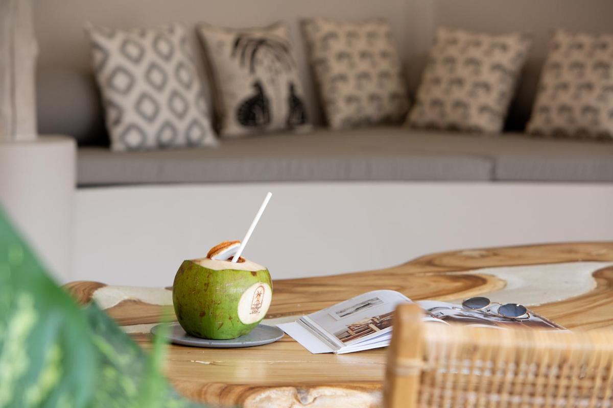 Cielo Boutique Hotel & Spa Samui Bophut Eksteriør bilde