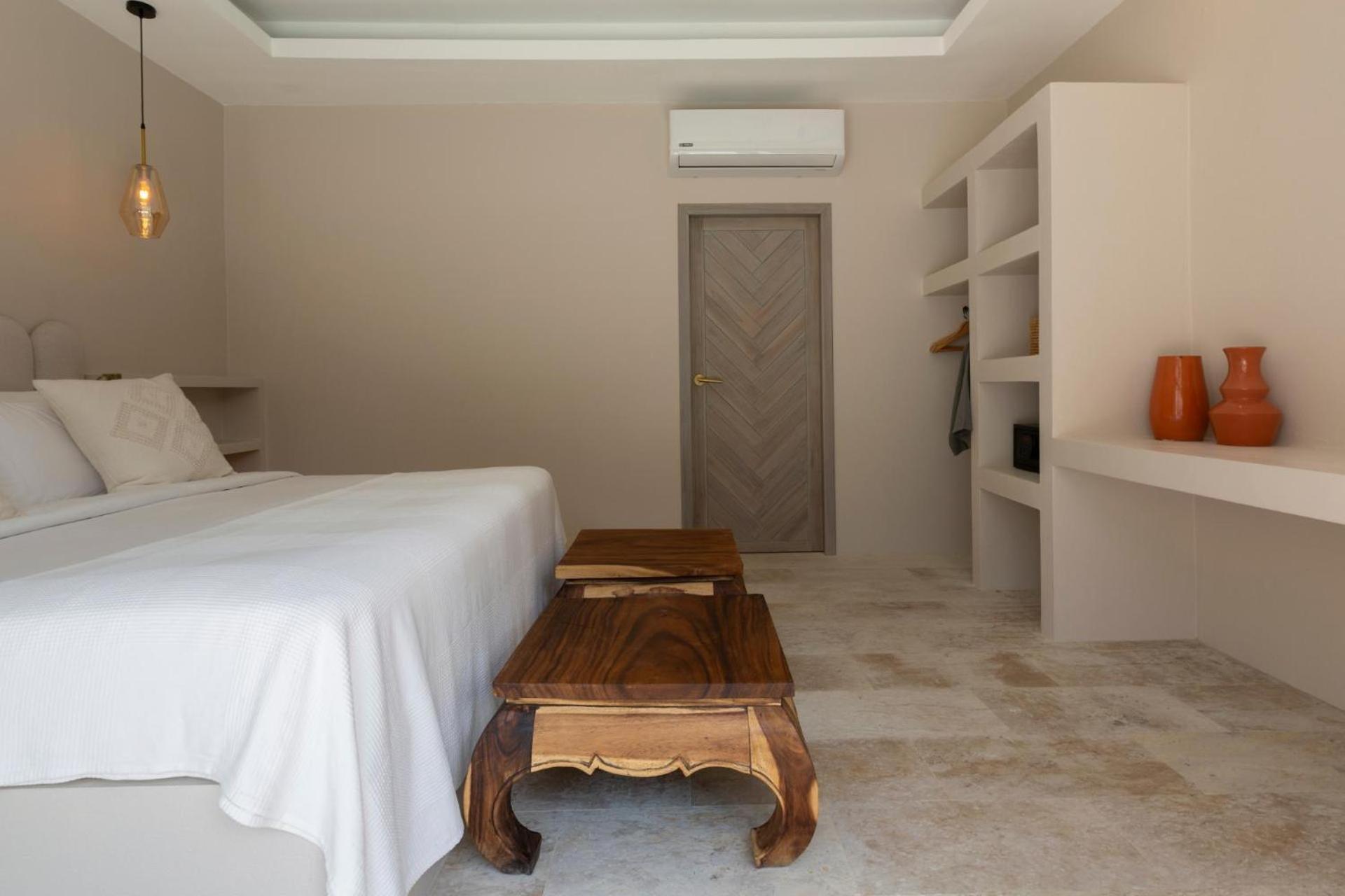 Cielo Boutique Hotel & Spa Samui Bophut Eksteriør bilde