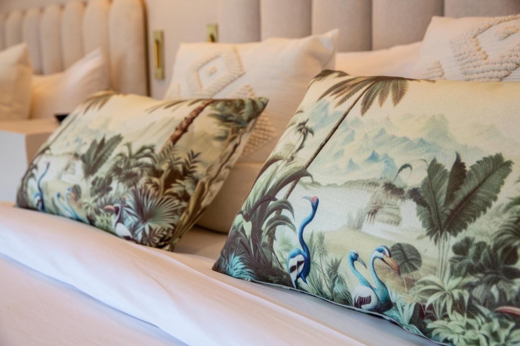 Cielo Boutique Hotel & Spa Samui Bophut Eksteriør bilde