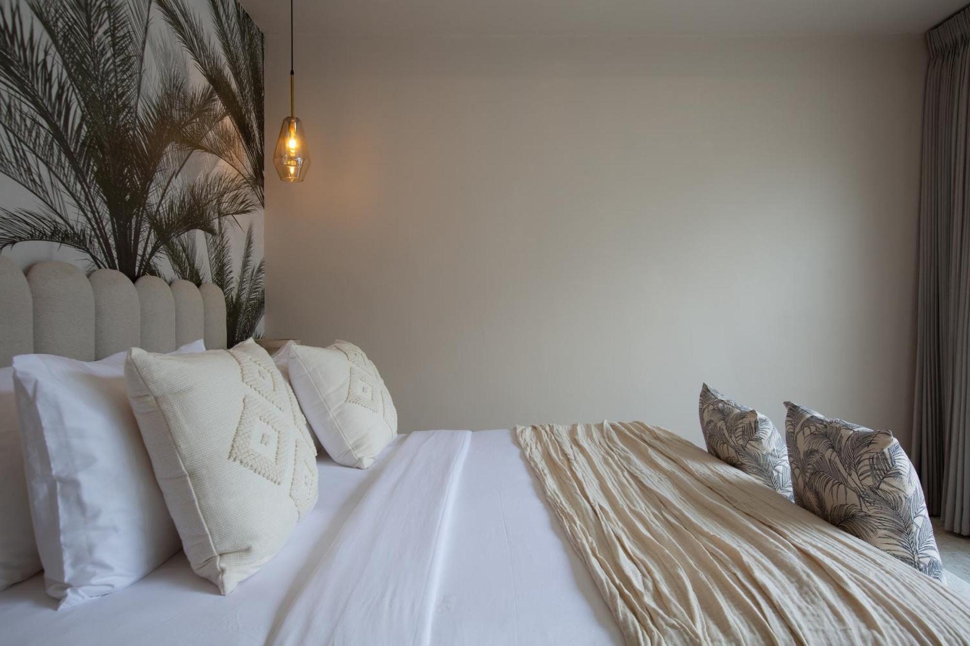 Cielo Boutique Hotel & Spa Samui Bophut Eksteriør bilde