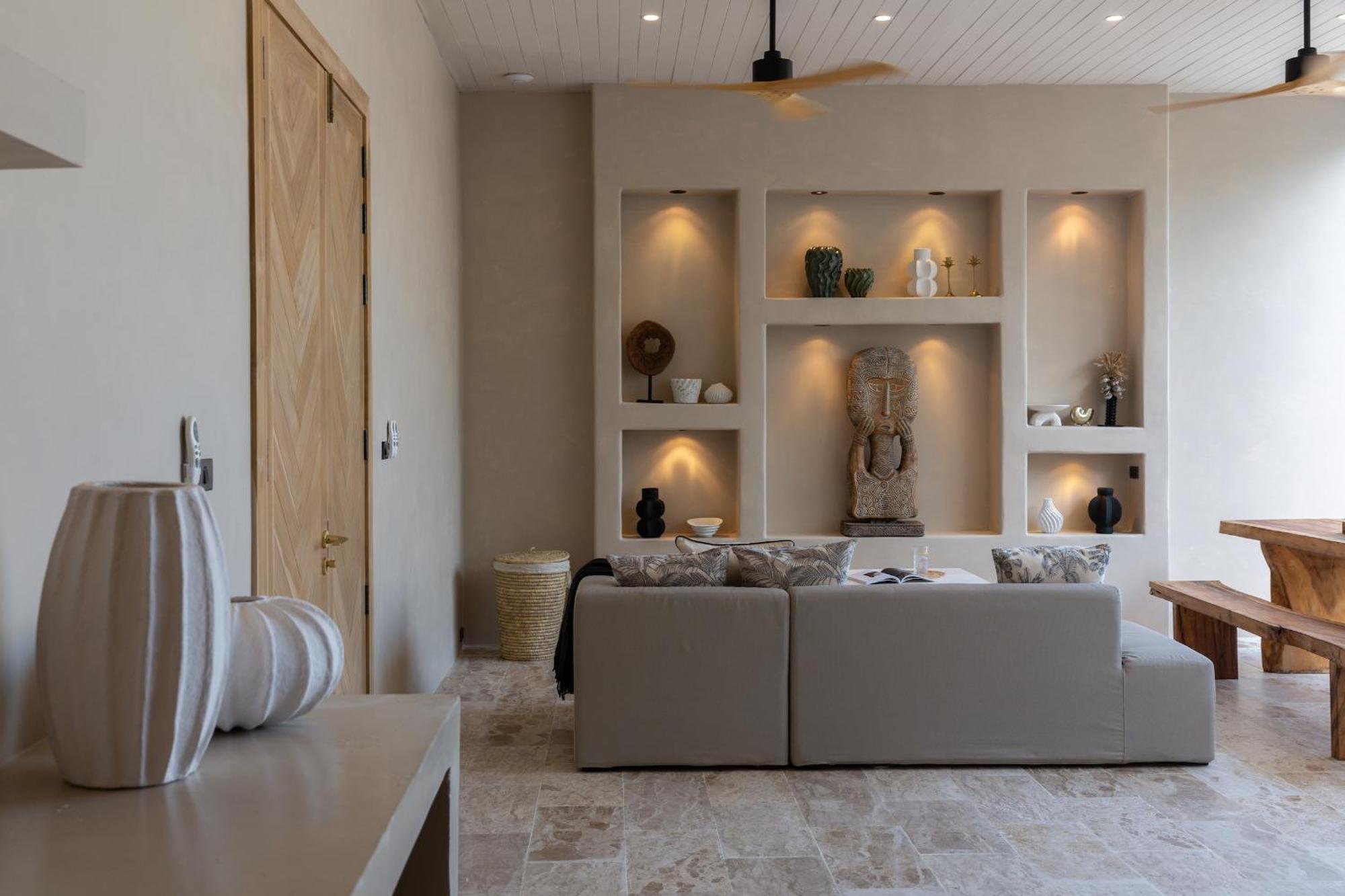 Cielo Boutique Hotel & Spa Samui Bophut Eksteriør bilde