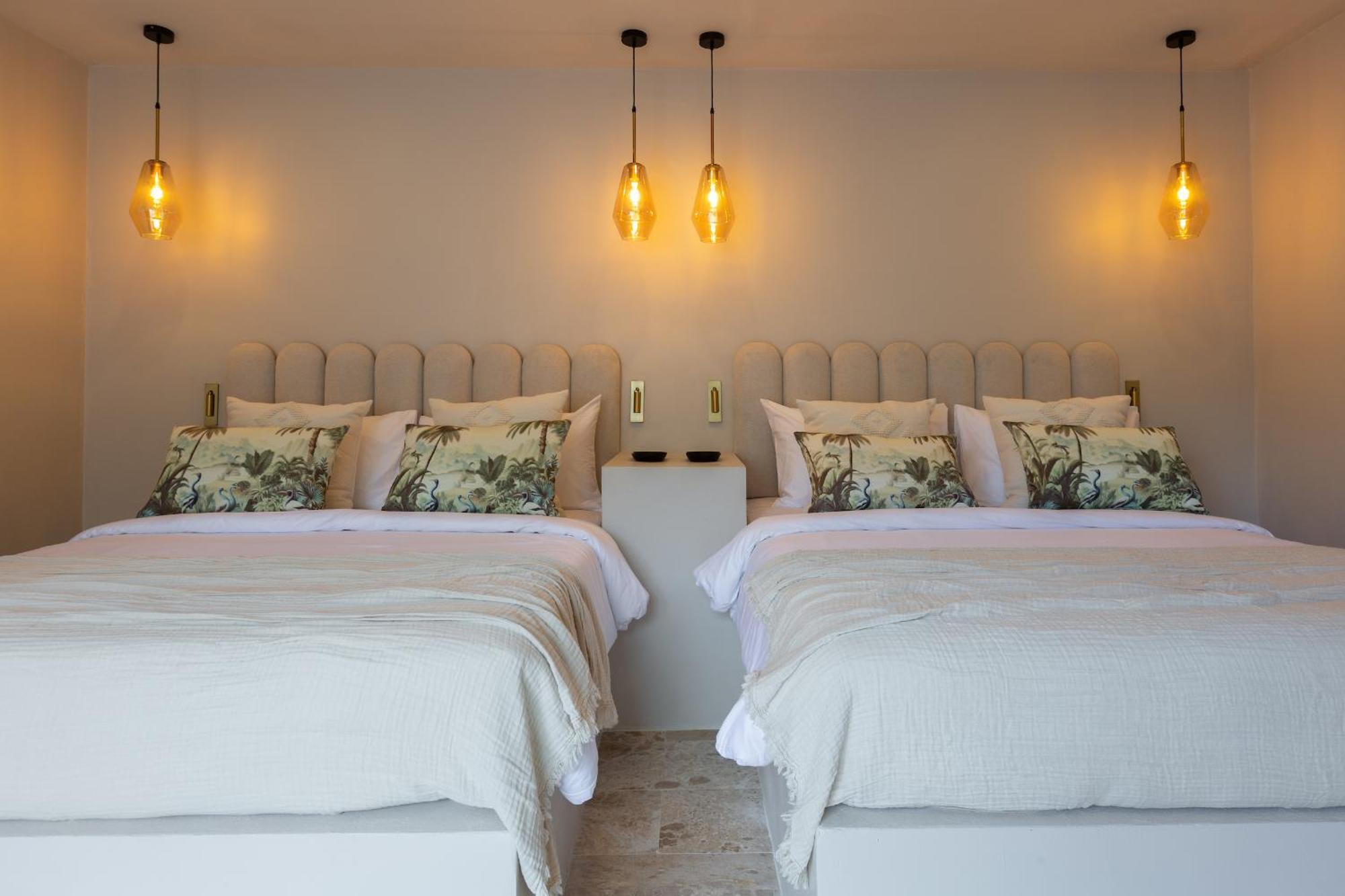 Cielo Boutique Hotel & Spa Samui Bophut Eksteriør bilde